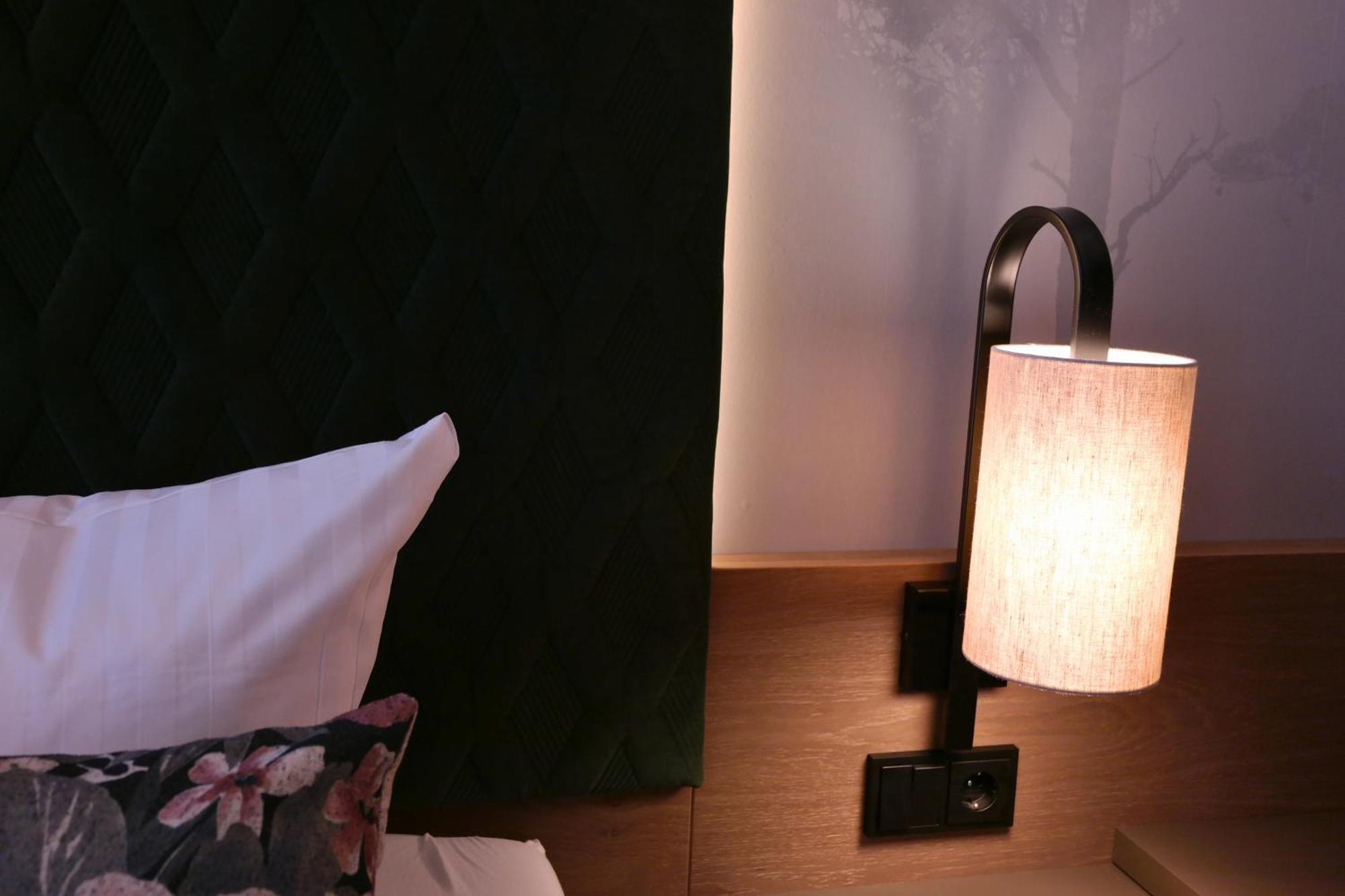 Hotel Vogtland Bad Elster Kültér fotó