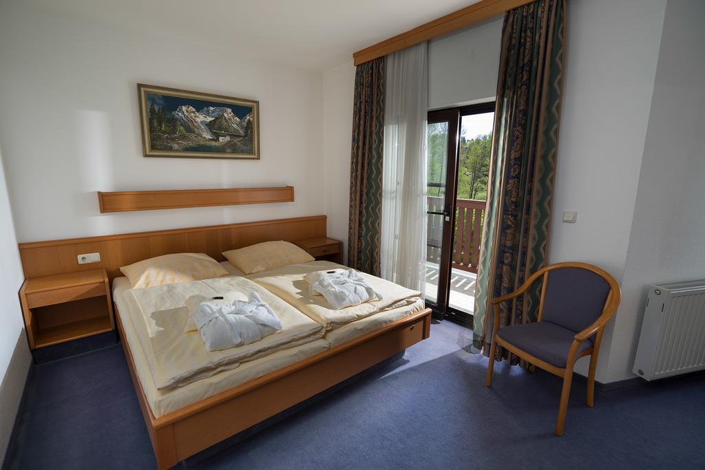 Hotel Vogtland Bad Elster Kültér fotó