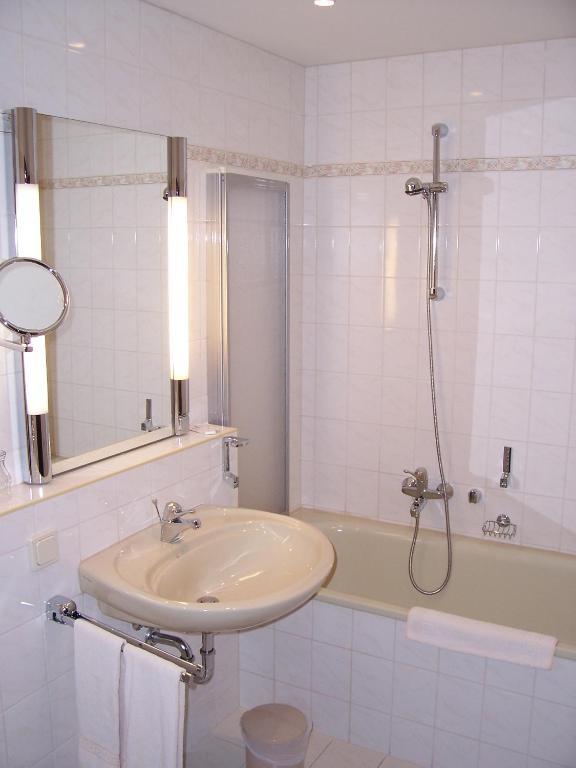 Hotel Vogtland Bad Elster Szoba fotó
