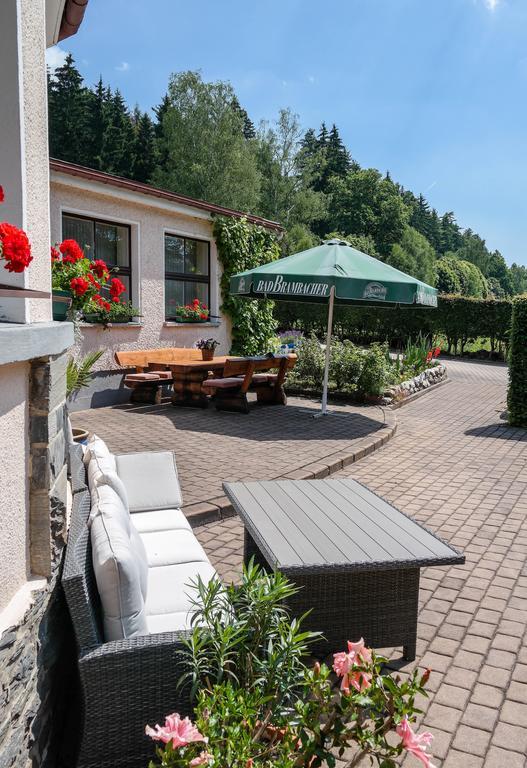 Hotel Vogtland Bad Elster Kültér fotó